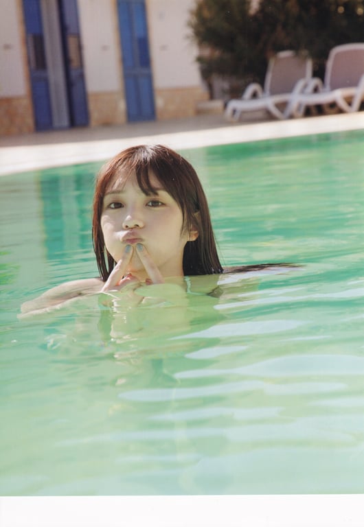 图片[77]-#与田祐希2nd写真集 沉默的时间 (High Qulity) - 全本免费在线观看-阅图吧