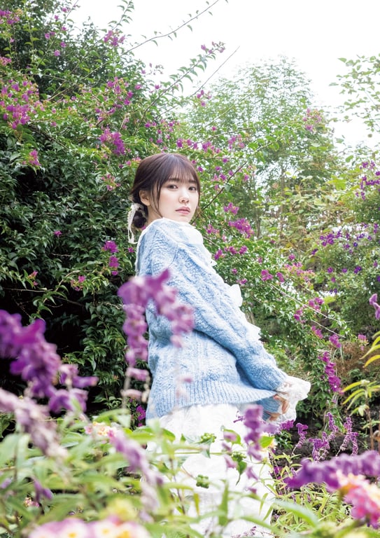 图片[2]-2024.03.20 石川澪写真集「21」 - 在线免费观看-阅图吧