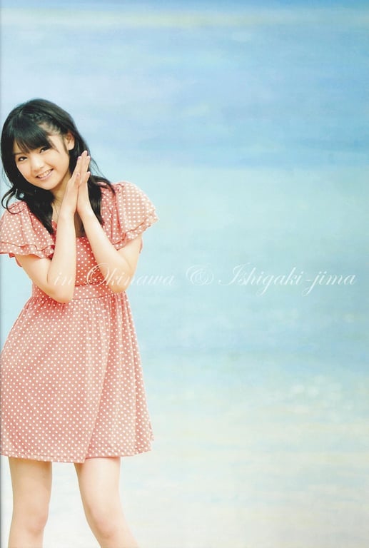 图片[7]-#モーニング娘。亀井絵里・道重さゆみ・田中れいな 写真集 亀井絵里 卒業記念 ハロハロ！Memories - 全本免费在线观看-阅图吧