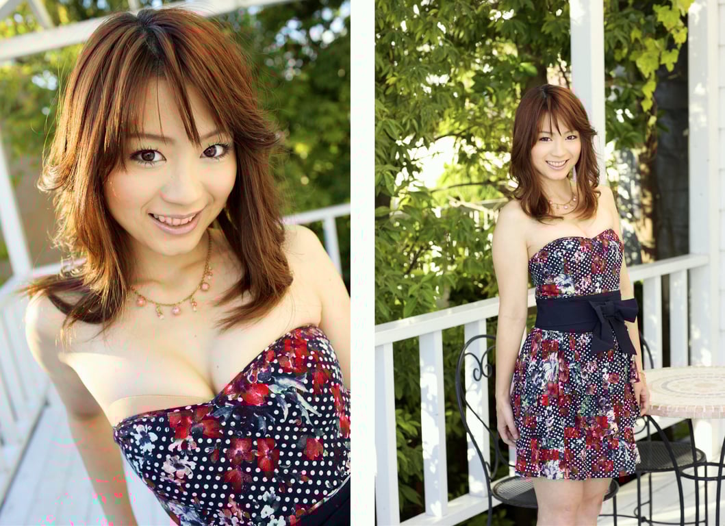 图片[16]-#秋元真由花 妄想彼女 vol.1 - 全本免费在线观看-阅图吧