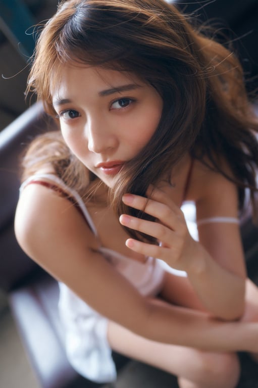 图片[102]-#Nanako Kurosaki 黒嵜菜々子 – Yukata appearance is disheveled -Long VER- 浴衣姿态凌乱 长版本 (2023-07-28) - 全本免费在线观看-阅图吧