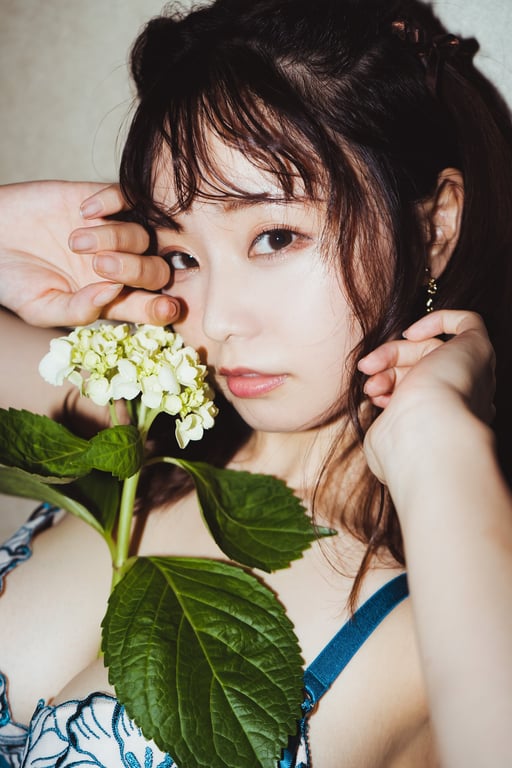 图片[19]-#Fumika Nakayama 中山文香 – #Escape (NO watermark) - 全本免费在线观看-阅图吧