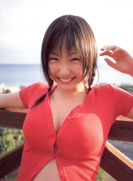 图片[12]-#山本早织 – 96cmでHcup - 全本免费在线观看-阅图吧