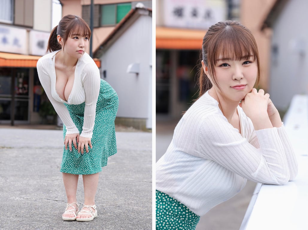 图片[3]-#ふわふわ 圣璃与亜 ヌード写真集\選択項目から作成したフォルダ - 全本免费在线观看-阅图吧