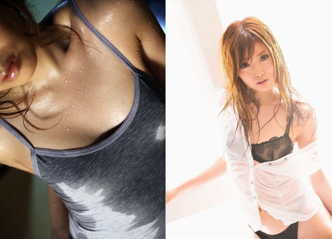 图片[21]-#加藤莉娜 写真集 加藤莉娜湿透了 - 全本免费在线观看-阅图吧