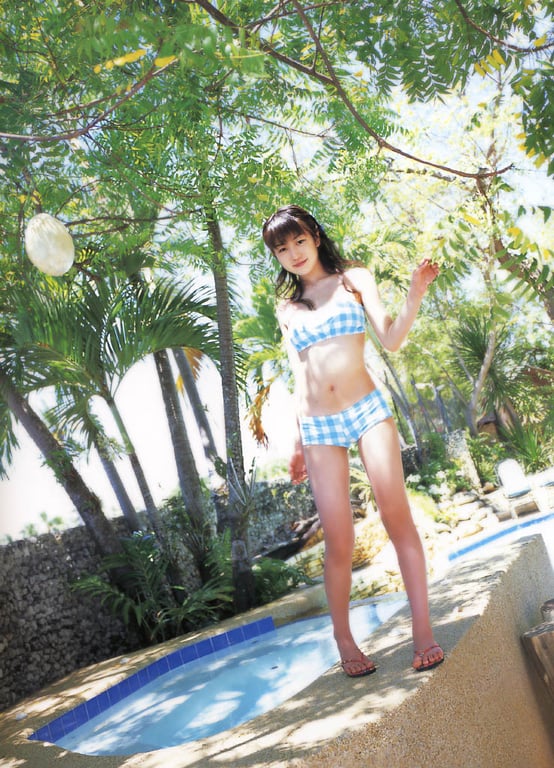 图片[11]-#中村知世 – 知世初次登台 (2005-05) - 全本免费在线观看-阅图吧