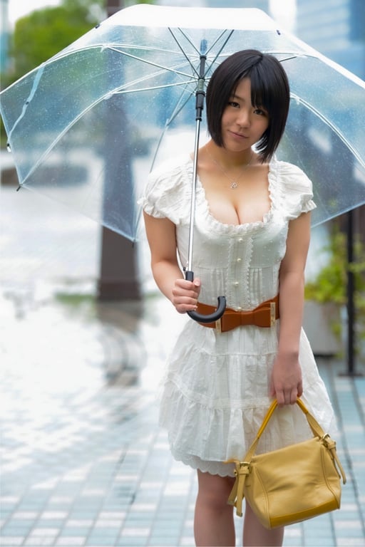 图片[11]-#激写美女 PHOTO & NUDE 花咲小百合 – 黑发短发G杯纯朴娘 - 全本免费在线观看-阅图吧