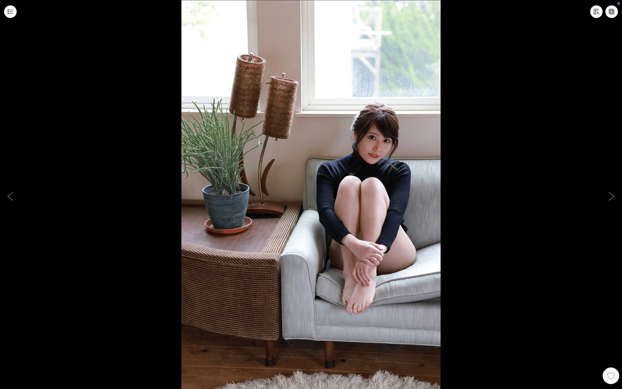 图片[45]-#FRIDAYデジタル写真集 小日向ゆか『甘いカラダ vol.3』完全版 - 全本免费在线观看-阅图吧