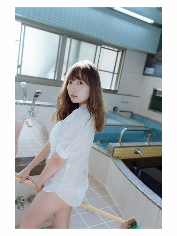 图片[96]-Kyouka 京佳 - Kyou-chan hot water is now open! 现在，京佳汤营业中！现在，京佳汤营业中！ 京佳 (Photobook Base) - 在线免费观看-阅图吧