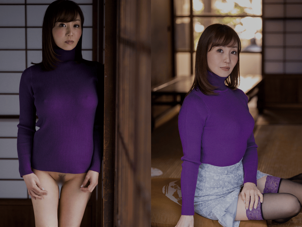 图片[34]-#淑女收藏家【成熟女性裸体BEST】 - 全本免费在线观看-阅图吧