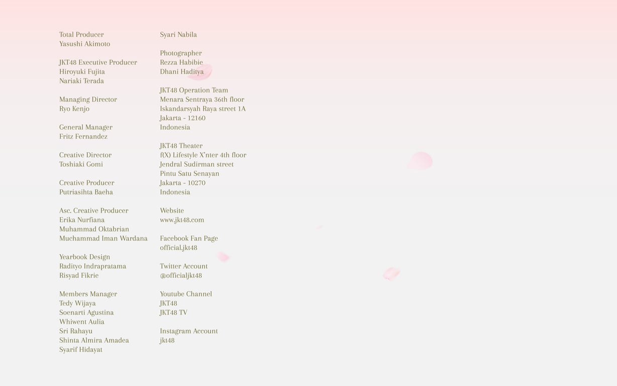 图片[53]-#[Digital Photobook] JKT48 – THANK YOU FOR THE MEMORIES (2021-03-05) - 全本免费在线观看-阅图吧