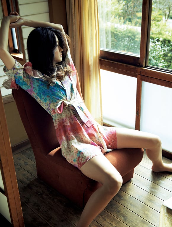 图片[19]-#飛鳥凛写真集『凛』 - 全本免费在线观看-阅图吧