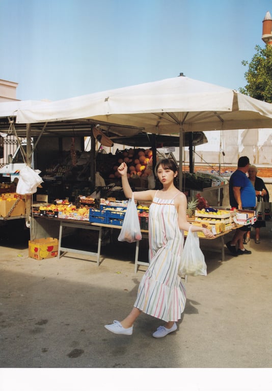 图片[67]-#与田祐希2nd写真集 沉默的时间 (High Qulity) - 全本免费在线观看-阅图吧