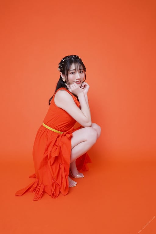 图片[102]-#Saika Kawakita 河北彩花 – Irodori 色彩 (2021-06-18) - 全本免费在线观看-阅图吧