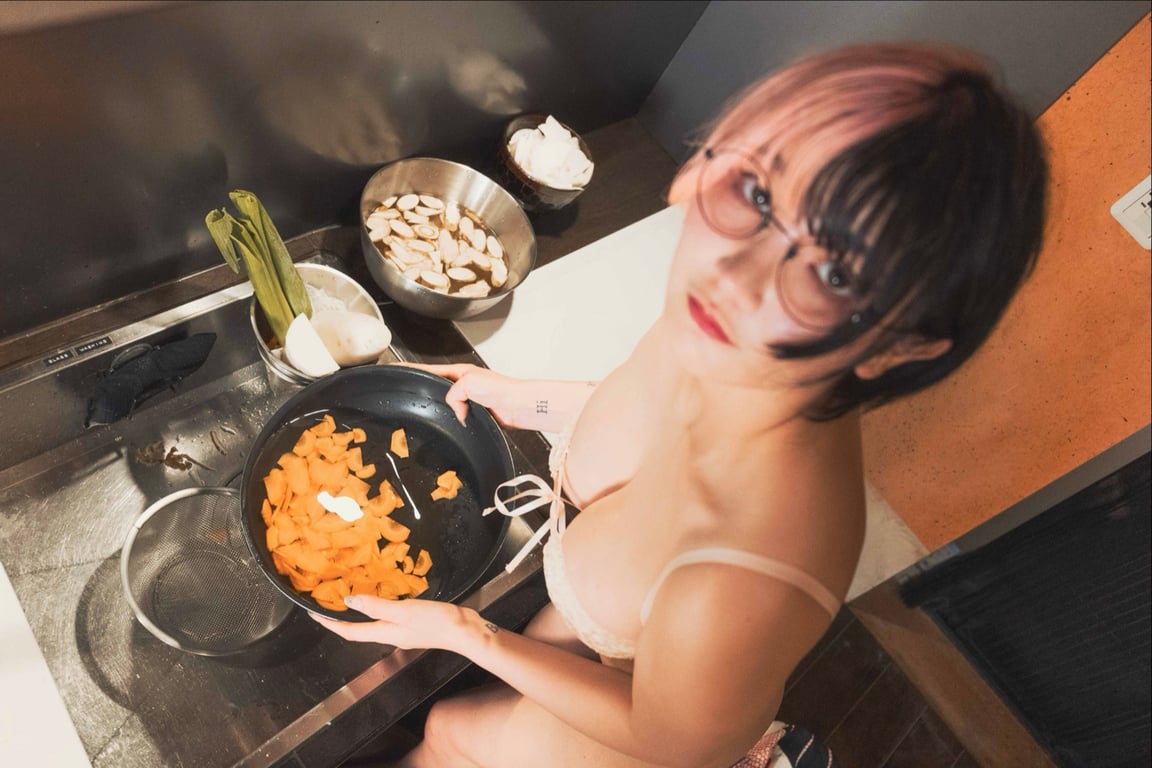 图片[96]-ちゅきめろでぃ 2nd 写真集『一泊二日』 - 在线免费观看-阅图吧