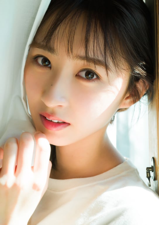 图片[25]-【数字限定 YJ PHOTO BOOK】松本日向写真集「比今天更加、喜欢你」 - 在线免费观看-阅图吧