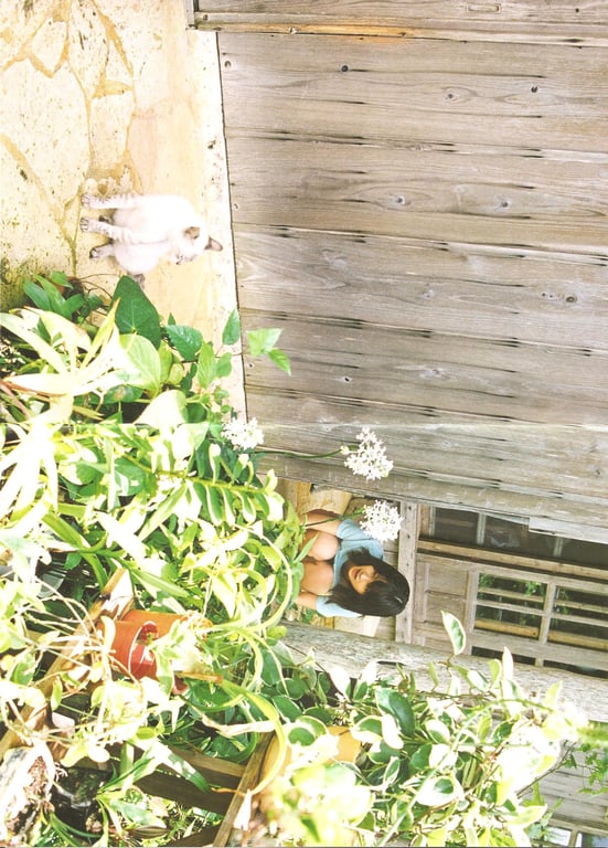 图片[161]-#Atsuko Maeda 前田敦子 – AKB48 Graduation Commemorative Photo Book Acchan AKB48毕业纪念写真集 阿酱 - 全本免费在线观看-阅图吧