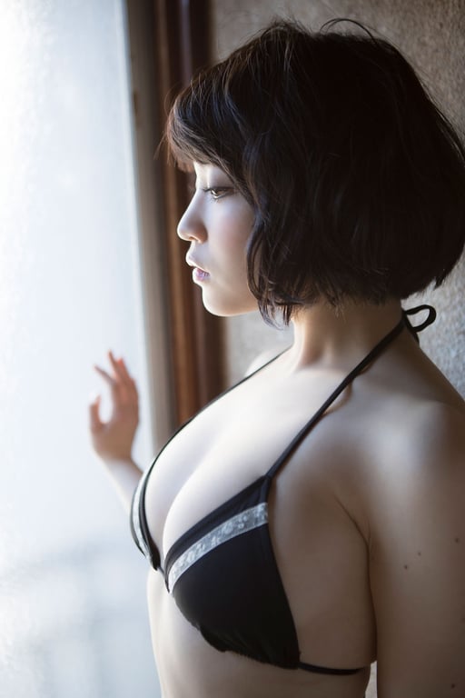 图片[52]-#Nagi Nemoto 根本凪 (2017-06-06) - 全本免费在线观看-阅图吧