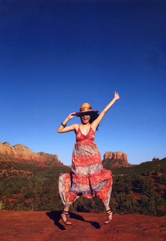 图片[31]-#杉本有美 写真集 wish - 全本免费在线观看-阅图吧