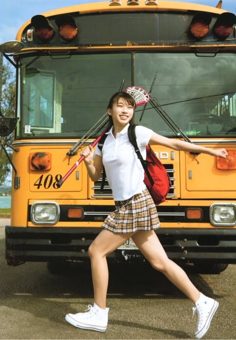 图片[55]-#モーニング娘。’18 牧野真莉愛 写真集 マリア17歳 (Photobook+DVD付き) - 全本免费在线观看-阅图吧