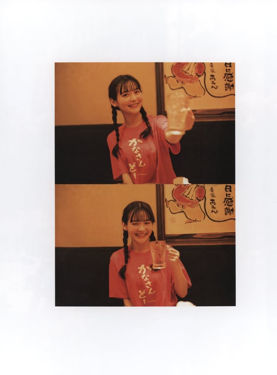 图片[125]-#上坂すみれ2nd写真集「すみれのゆめ」 - 全本免费在线观看-阅图吧