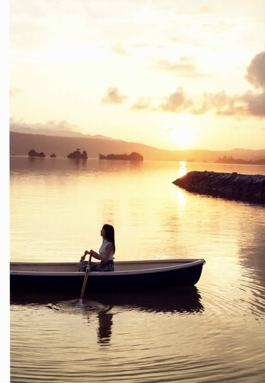 图片[68]-Chiho Ishida 石田千穂 - 1st Photobook Lemon season 柠檬的季节 (2020-12-02) - 在线免费观看-阅图吧