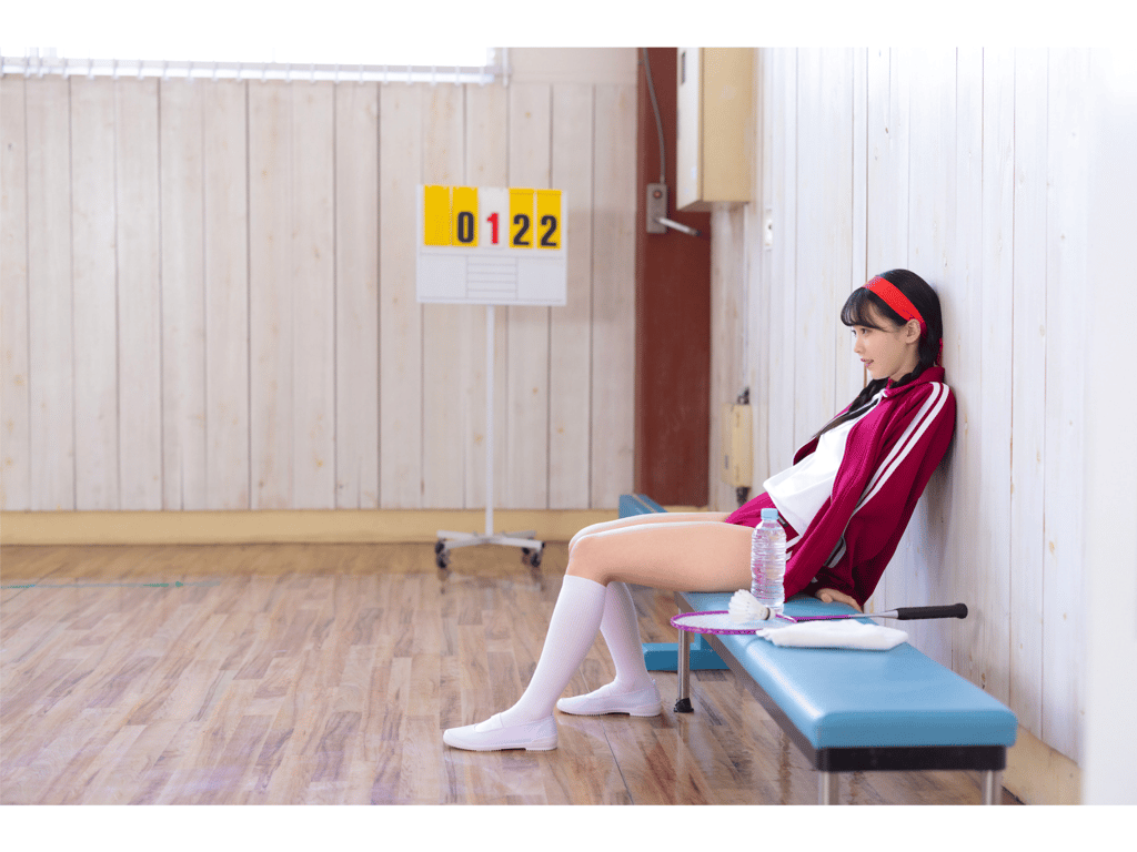 图片[23]-#美ノ嶋めぐり 撮り下ろしヘアヌード写真集 青春#アオハル - 全本免费在线观看-阅图吧