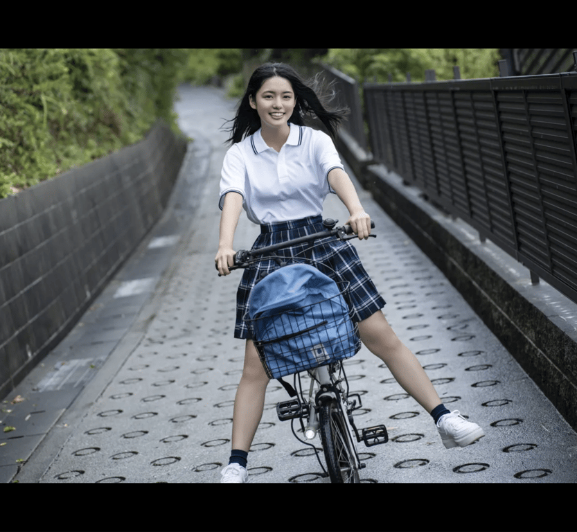 图片[20]-#FRIDAYデジタル写真集 松岛花音『女主角是17岁！ vol.1』20カット - 全本免费在线观看-阅图吧