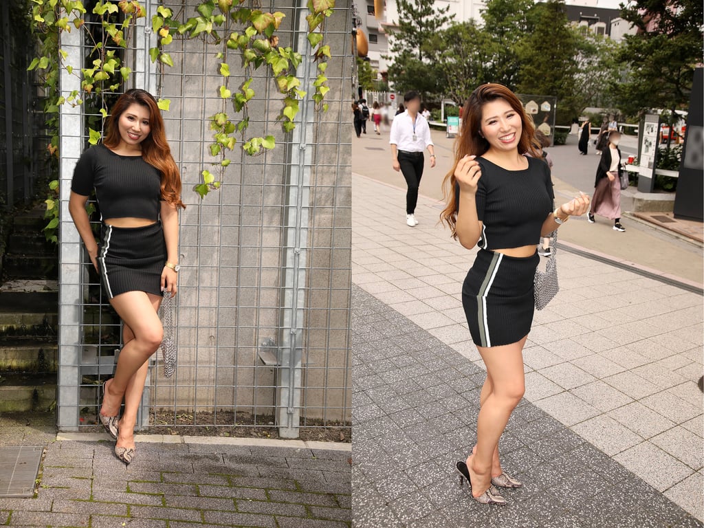 图片[73]-STREET QUEEN AV DEBUT!! BEST01 夏井百合_JUN_爱莉 - 在线免费观看-阅图吧