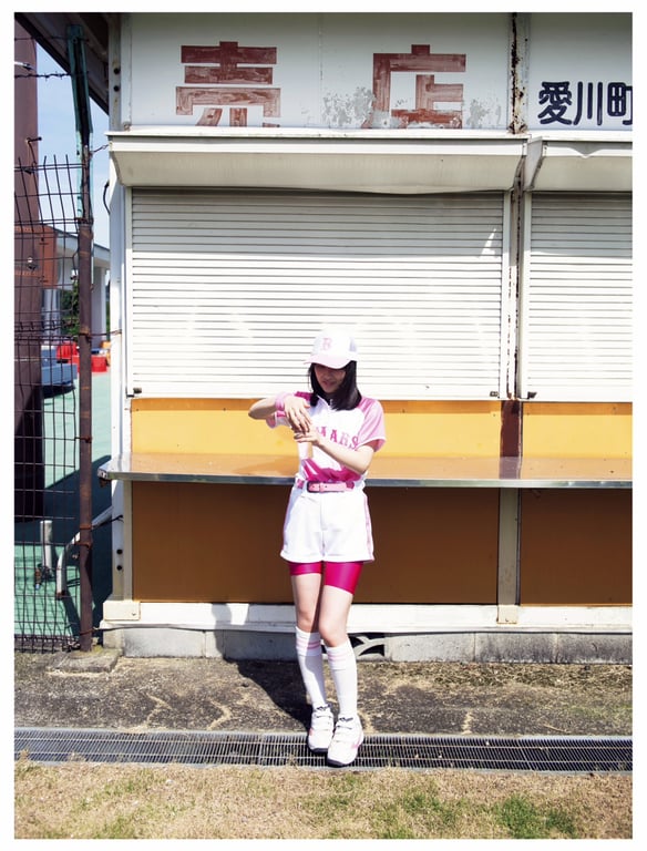 图片[125]-初森ベマーズ 电子写真集 Vol.02 - 在线免费观看-阅图吧