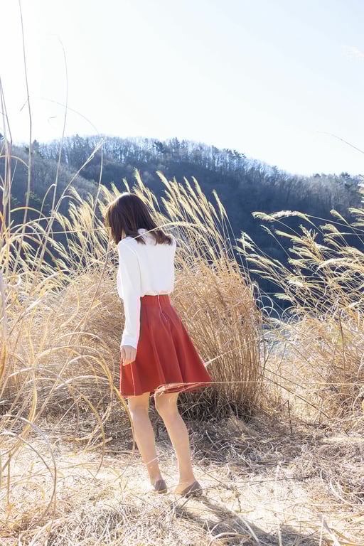 图片[3]-#凛音色 凛音桃花： 【ヘアヌード写真集】 - 全本免费在线观看-阅图吧