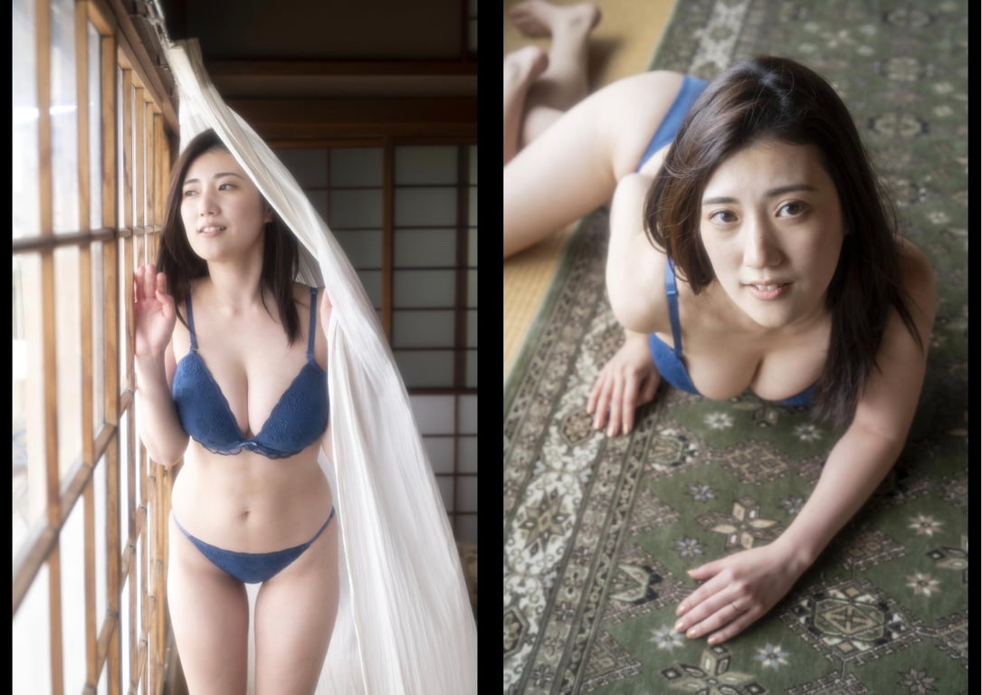 图片[56]-#Exciting Girls 草野绫 デジタル写真集 - 全本免费在线观看-阅图吧