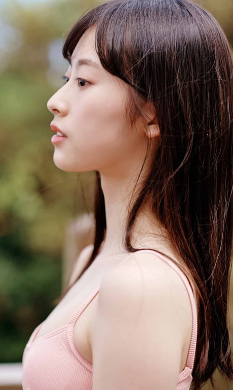 图片[32]-#Ayaka Imoto 井本彩花 – The heroine is dignified and beautiful 17 years old 女主角凛然美丽的17岁。 (NO watermark) - 全本免费在线观看-阅图吧