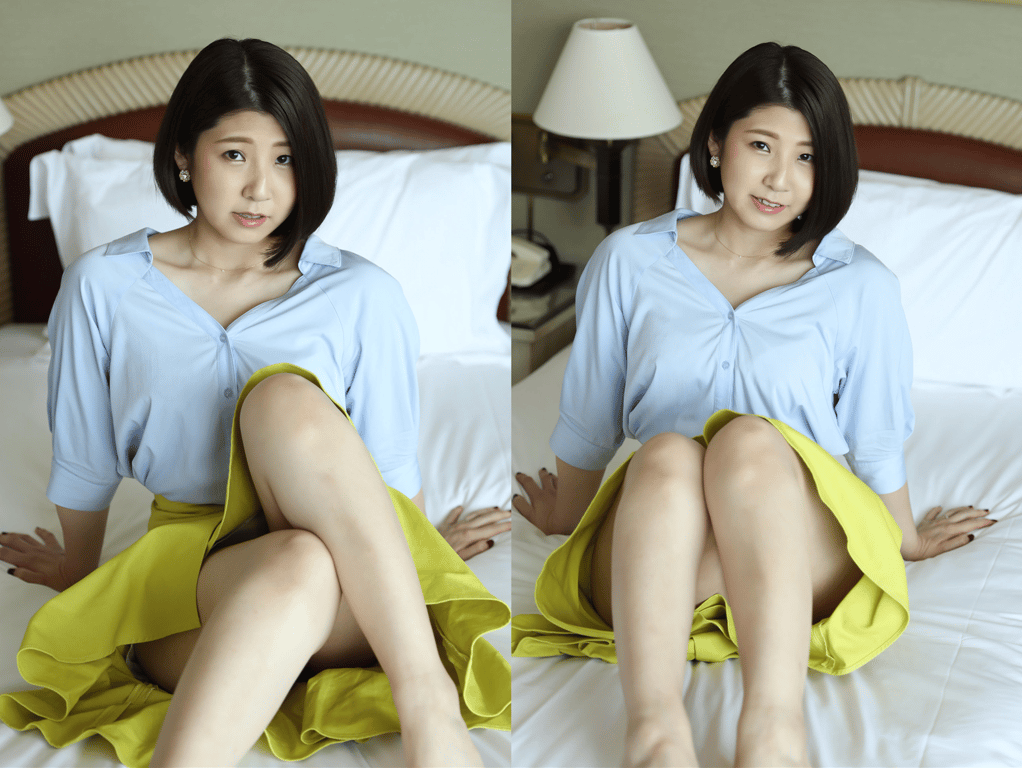 图片[8]-#【舞妻官方写真集】深美美莉亚 – 笑容极具魅力的肉食系人妻 - 全本免费在线观看-阅图吧