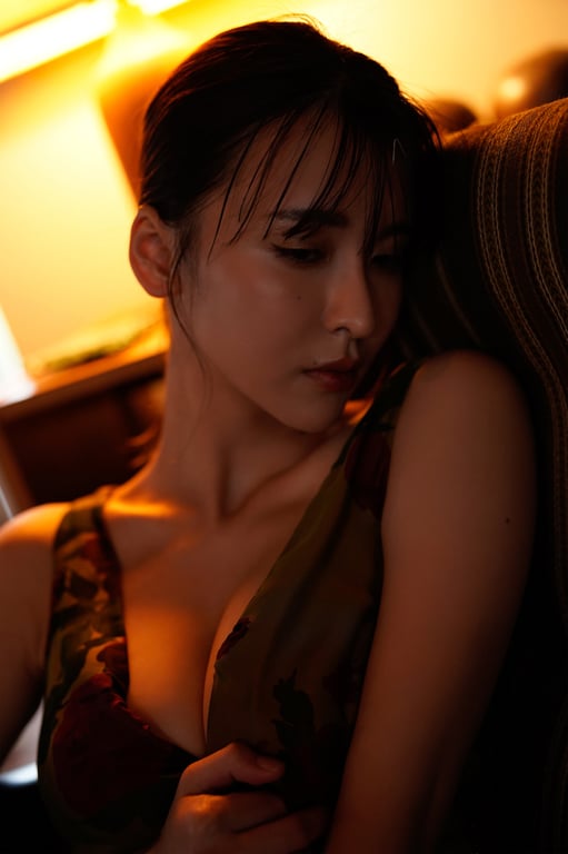 图片[8]-#週刊現代デジタル写真集 奈月瀬奈 玉響 春夏秋冬 - 全本免费在线观看-阅图吧