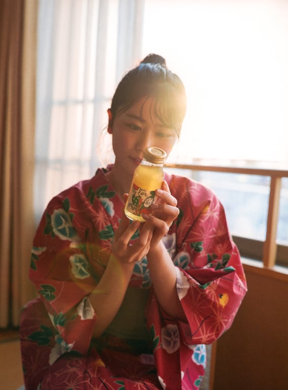 图片[105]-Akari Nibu 丹生明里 - Easy relationship 温柔的关系 - 在线免费观看-阅图吧