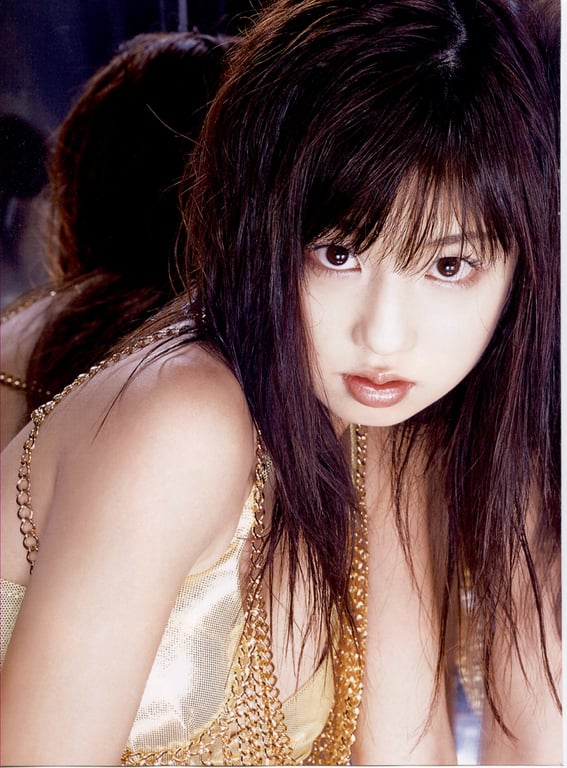 图片[84]-#小倉優子 – IDOL万華鏡 - 全本免费在线观看-阅图吧