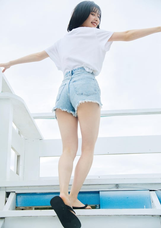 图片[25]-#2023.04.19 武藤十梦１ｓｔ写真集 十梦模样 - 全本免费在线观看-阅图吧