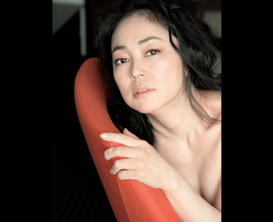 图片[33]-#Tomoko Nakajima 中岛知子 – KOKUHI 黑扉 (2016-06-23) - 全本免费在线观看-阅图吧