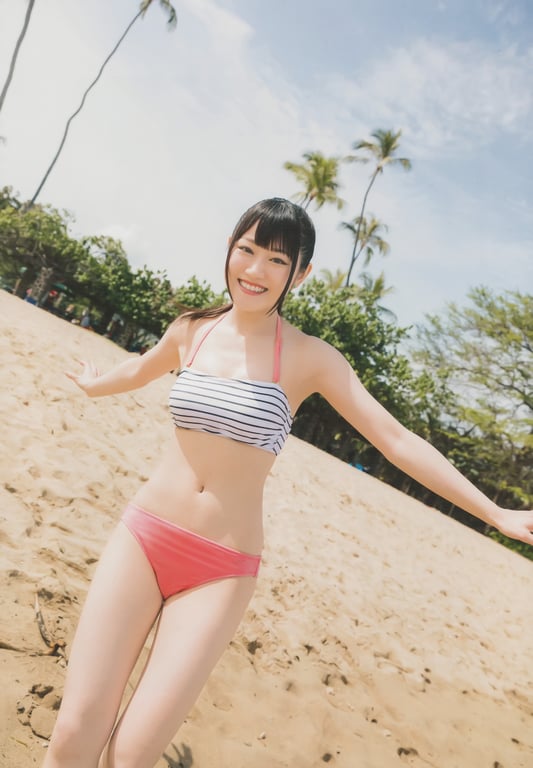 图片[76]-#Yui Ogura 小仓唯 – Yui Peace 唯之步调 (2018-05-25) - 全本免费在线观看-阅图吧