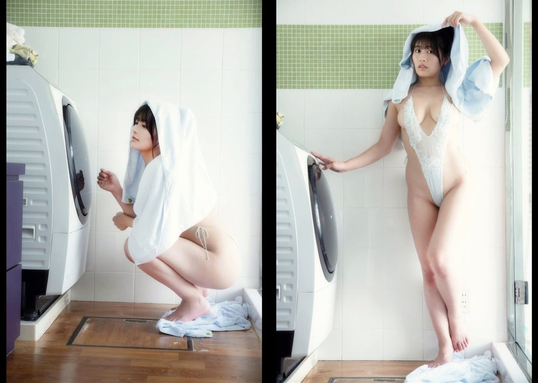 图片[41]-#EX MAX! Exciting Girls 千岁吉野数字写真集 Vol.1 - 全本免费在线观看-阅图吧