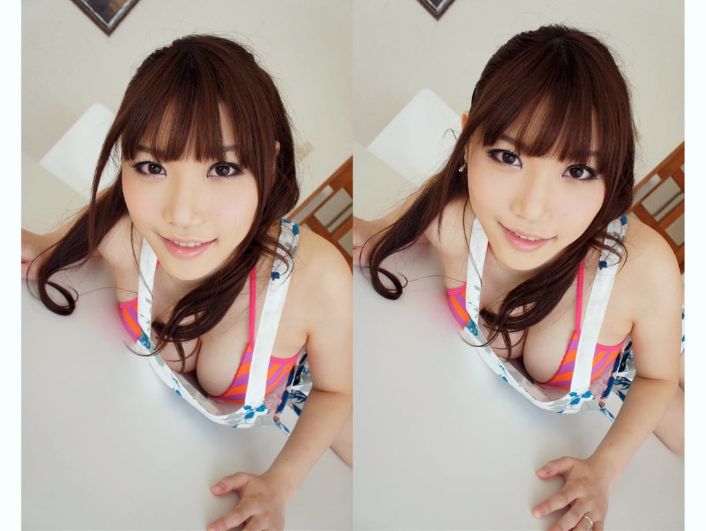 图片[42]-#上原保奈美 爆ヤバDIGITAL写真集 貞淑妻が自分の手で最強エロ女になって…(デジタルピーチ) - 全本免费在线观看-阅图吧