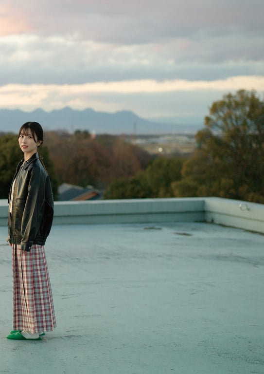 图片[172]-[電子書籍限定カバー･電子限定特典付] 佐佐木琴子1st写真集 黎明的梦 (声グラe-books) - 在线免费观看-阅图吧