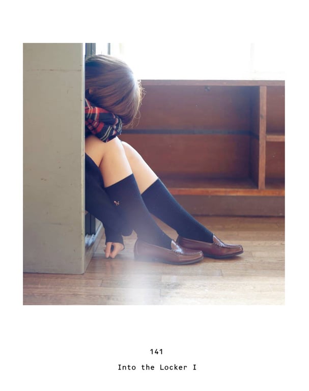 图片[143]-#2011.04.21 Yuki Aoyama 青山裕企 – SCHOOLGIRL COMPLEX ─放学后─ SCHOOLGIRL COMPLEX 2 - 全本免费在线观看-阅图吧