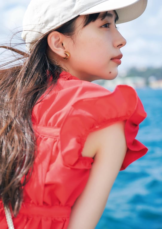 图片[123]-井桁弘恵写真集 刹那 - 在线免费观看-阅图吧