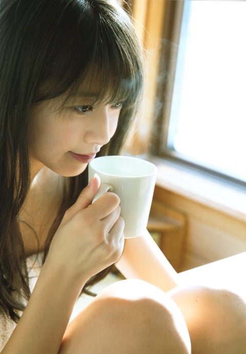 图片[108]-#モーニング娘。’18 牧野真莉愛 写真集 マリア17歳 (Photobook+DVD付き) - 全本免费在线观看-阅图吧