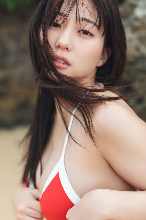 图片[78]-田中美久「MIKU TANAKA AW」【Young Champion 数字图形】 - 在线免费观看-阅图吧