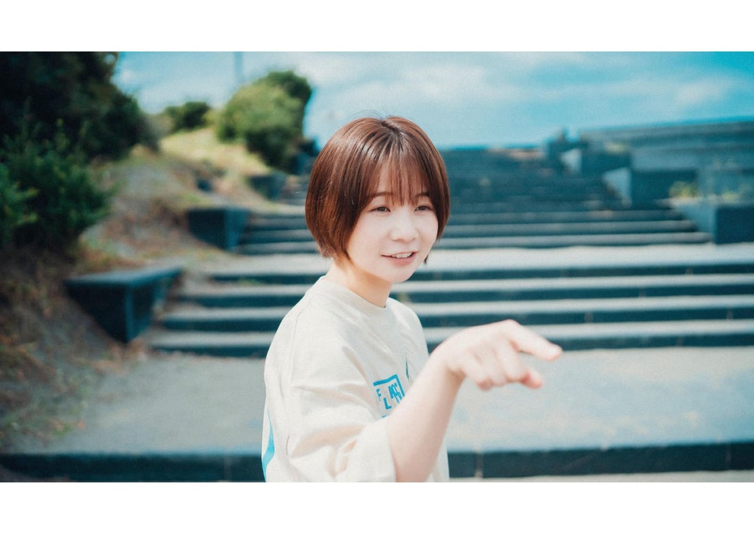 图片[5]-Mana 真奈 blue. ~ Mana Portrait Album ~ (Wunder_Publishing_House.) - 在线免费观看-阅图吧