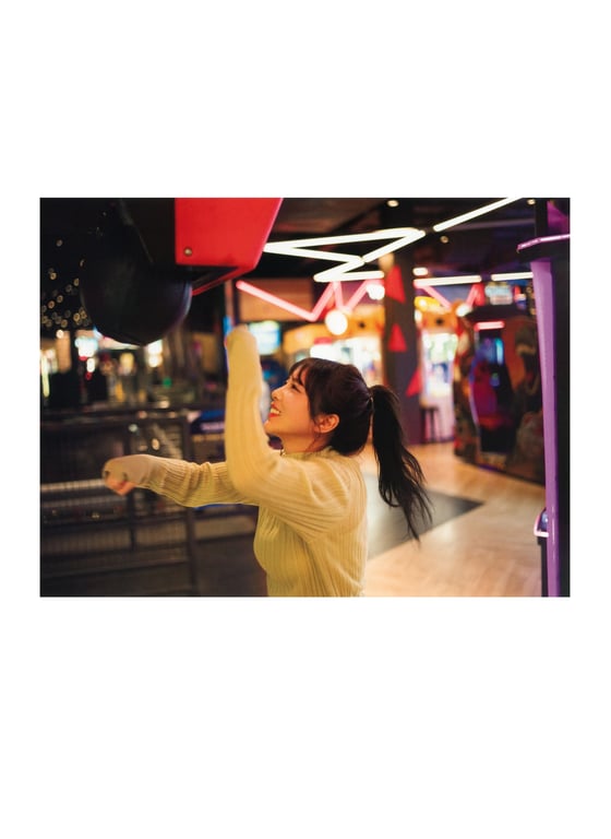 图片[67]-乃木坂46 与田祐希 3rd写真集 尤达 - 在线免费观看-阅图吧