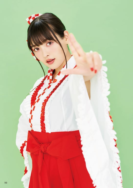 图片[100]-#Sumire Uesaka 上坂堇 – Flashback of Sumipe My life 堇的闪回 我的人生 (2018-12-19) - 全本免费在线观看-阅图吧